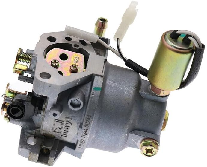 Replace Tool Spare Part for Machines Carburetor for Cub Cadet CC 30 H Small Riding for Lawn Mower Model# 13C721JD010 (#US-20072024-06770)