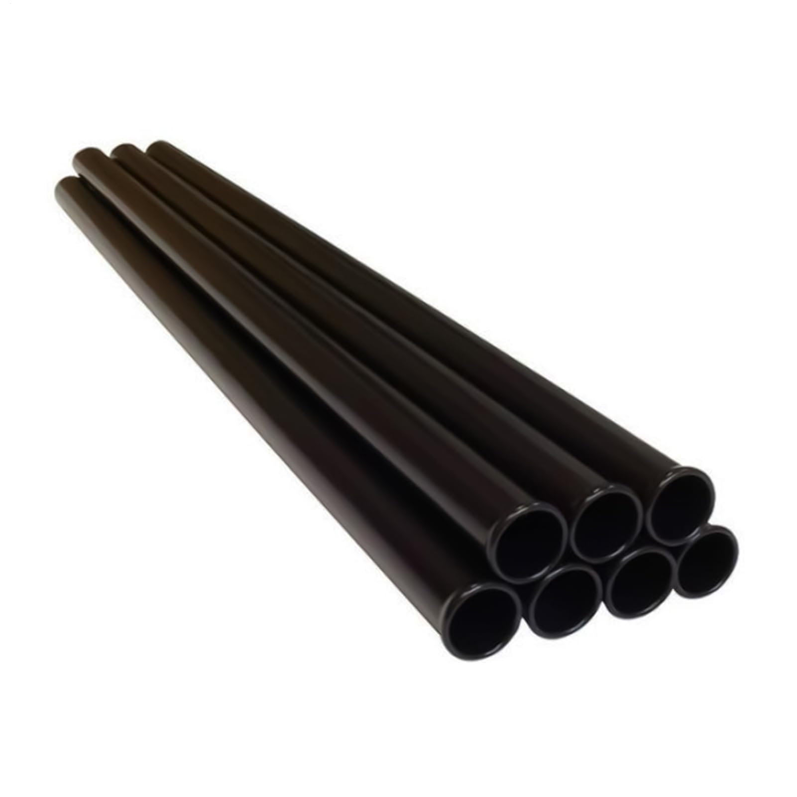 Tube de Protection de Club de Golf, Protection de Putter pour Club de Golf, protège Les Clubs et Les poignées, d'organisation amélioré, 86 x 3,8 cm, pour Le Sport, l'extérieur, Hommes, Femmes