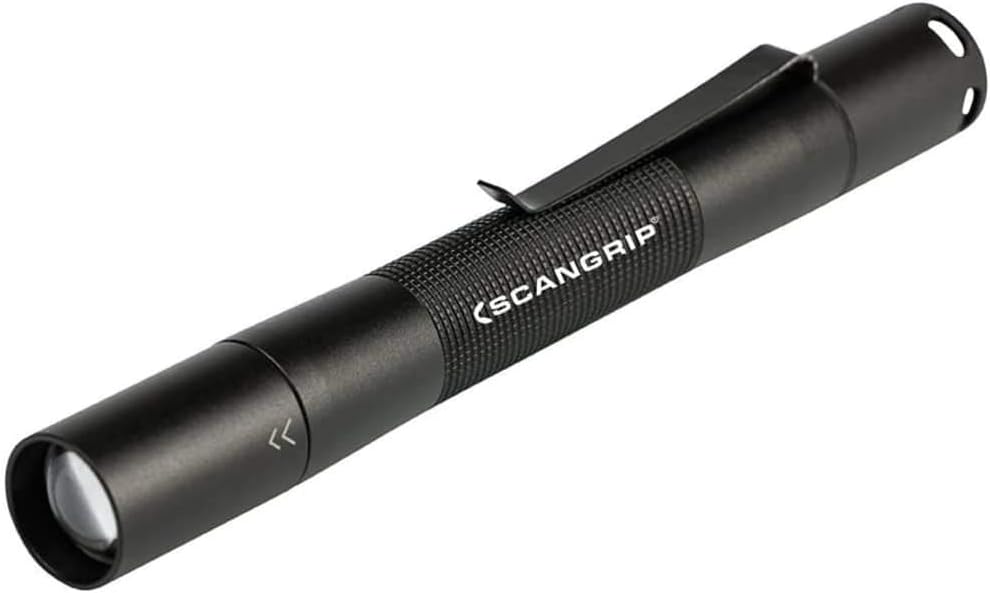 SCANGRIP-03.5120-Linterna Flash Pen R (recargable)