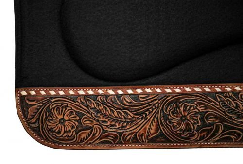 Jacks 10315-L Body Sponge Half Moon - Large