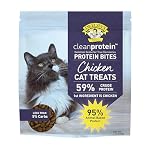 Dr. Elsey's cleanprotein Protein Bites Chicken 6 oz. - Image 2