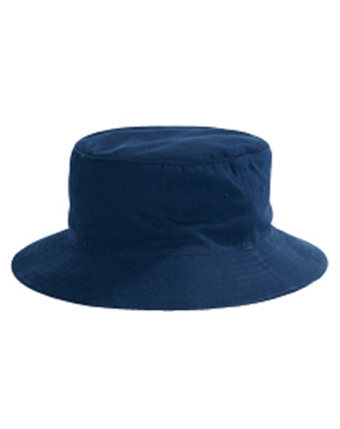 Big Accessories and BAGedge Crusher Bucket Cap, navy, One Size