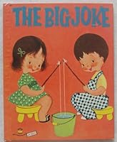 The Big Joke B001MCBQTO Book Cover