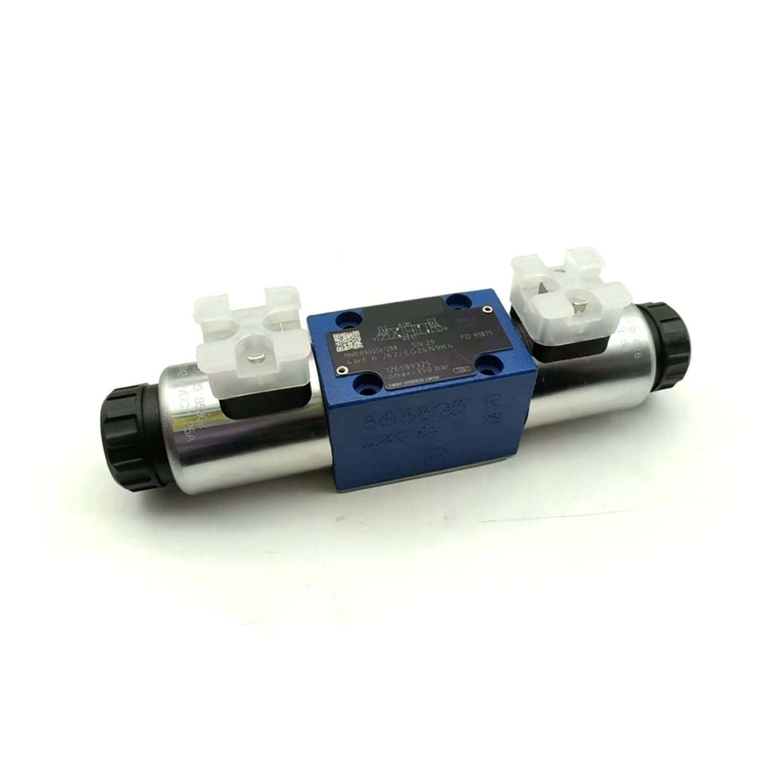 CXFCIHFT 4WE6J Hydraulic Directional Control Valve 4WE6J62/EG24N9K4 Solenoid Valve R900561288