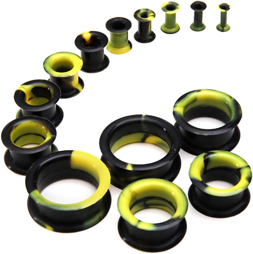 MalaNoche マラノーチェ ringピアス ポスト: silver925 MalaNoche