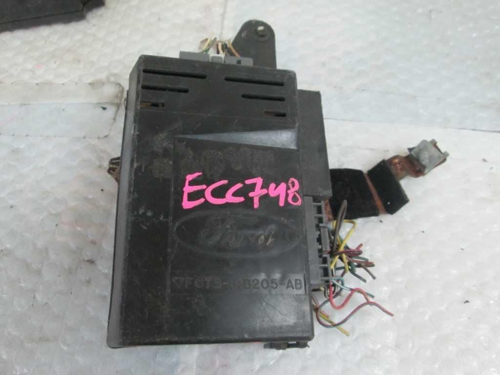 Multifunction Control Module Fits 95-97 Compatible with Ford Compatible with Ranger F67B-14B205-AB F67B14B205AB