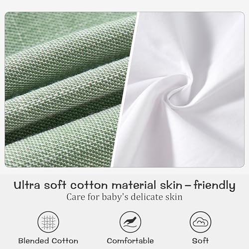 Image of Volunboy Baby Boys Summer Suits Short Sleeve Wedding Ring Bearer Outfits 4Pcs Graduation Dress Vest Shirt Bowtie Shorts Set