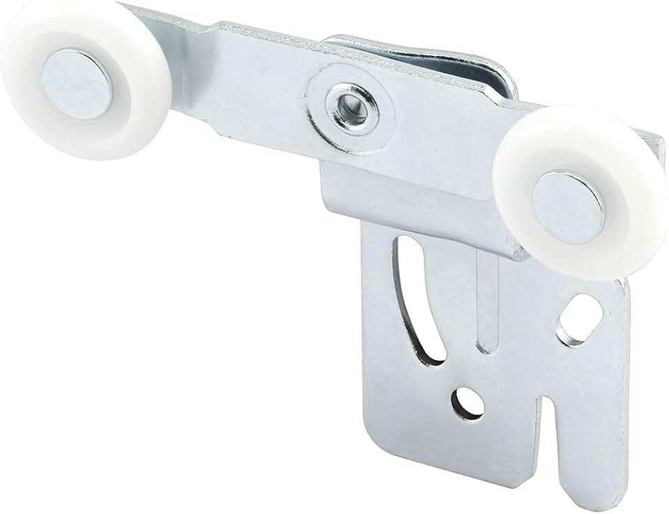 Amazon.com: Sliding Closet Door Hardware