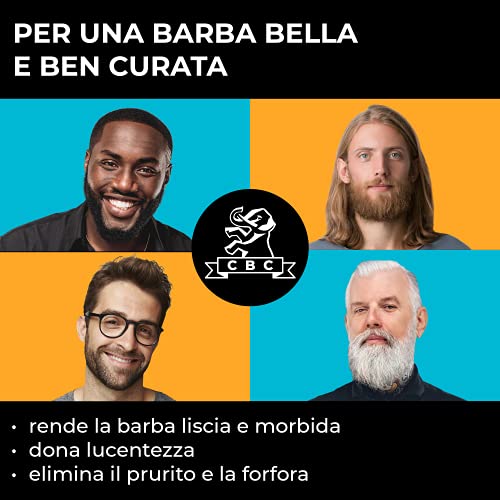 Camden Barbershop Company Original