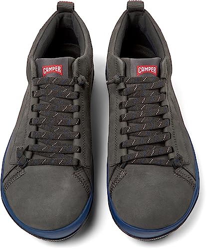 Camper Men's Peu Pista Gm K300285 Ankle Boot3