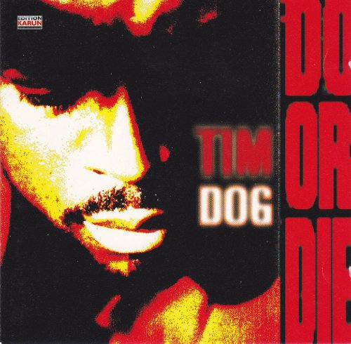 Do Or die