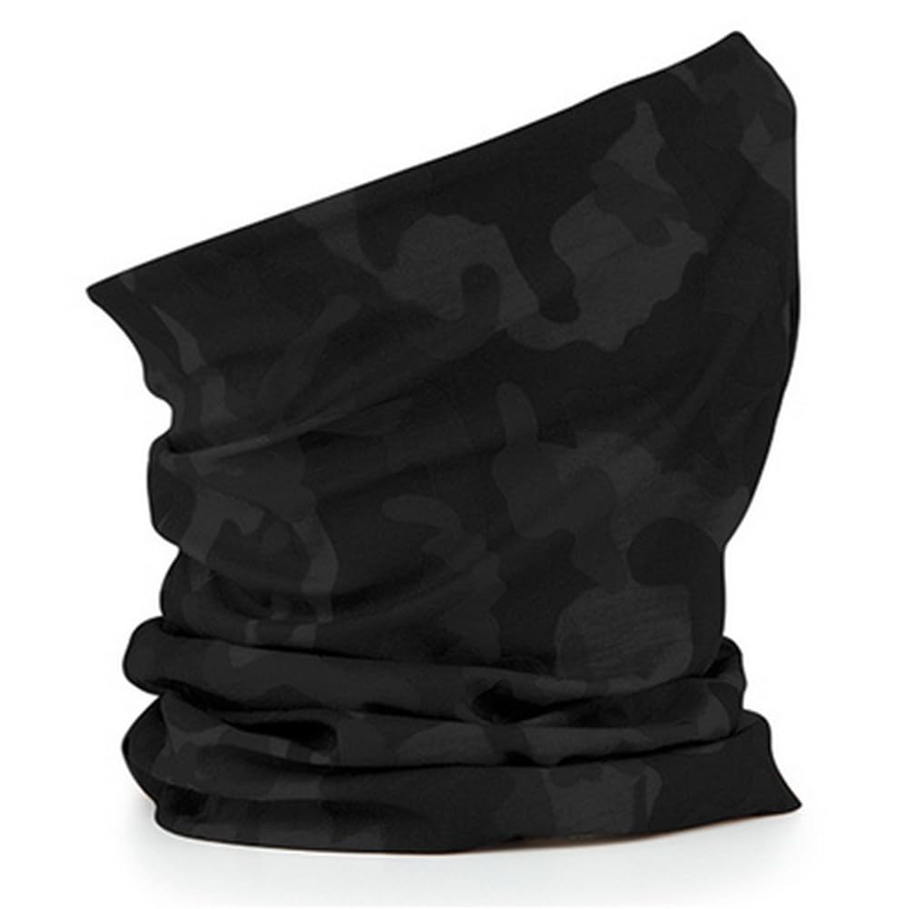 Beechfield B900 Morf® Original - Midnight Camo