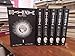 Death Note Black Edition Volume 1-6 Collection 6 Books Set Manga Tsugumi Ohba