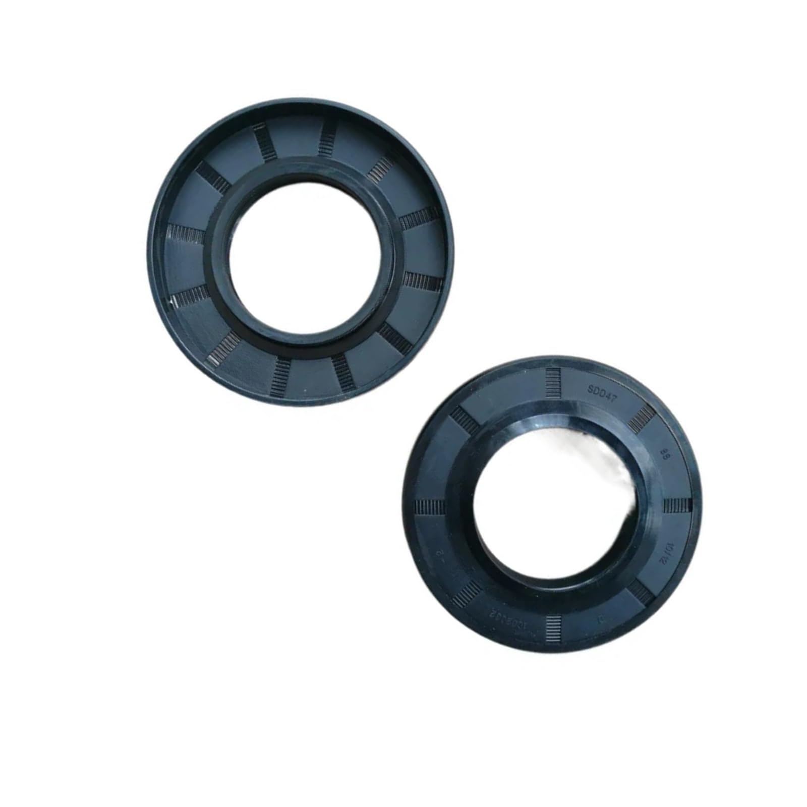 Compatible For Midea, Compatible For Little Swan, Roulements De Machine À Laver À Tambour 6206, 6207, Joint D'eau Et D'huile SDD47 88 10/12(6207DU bearing)