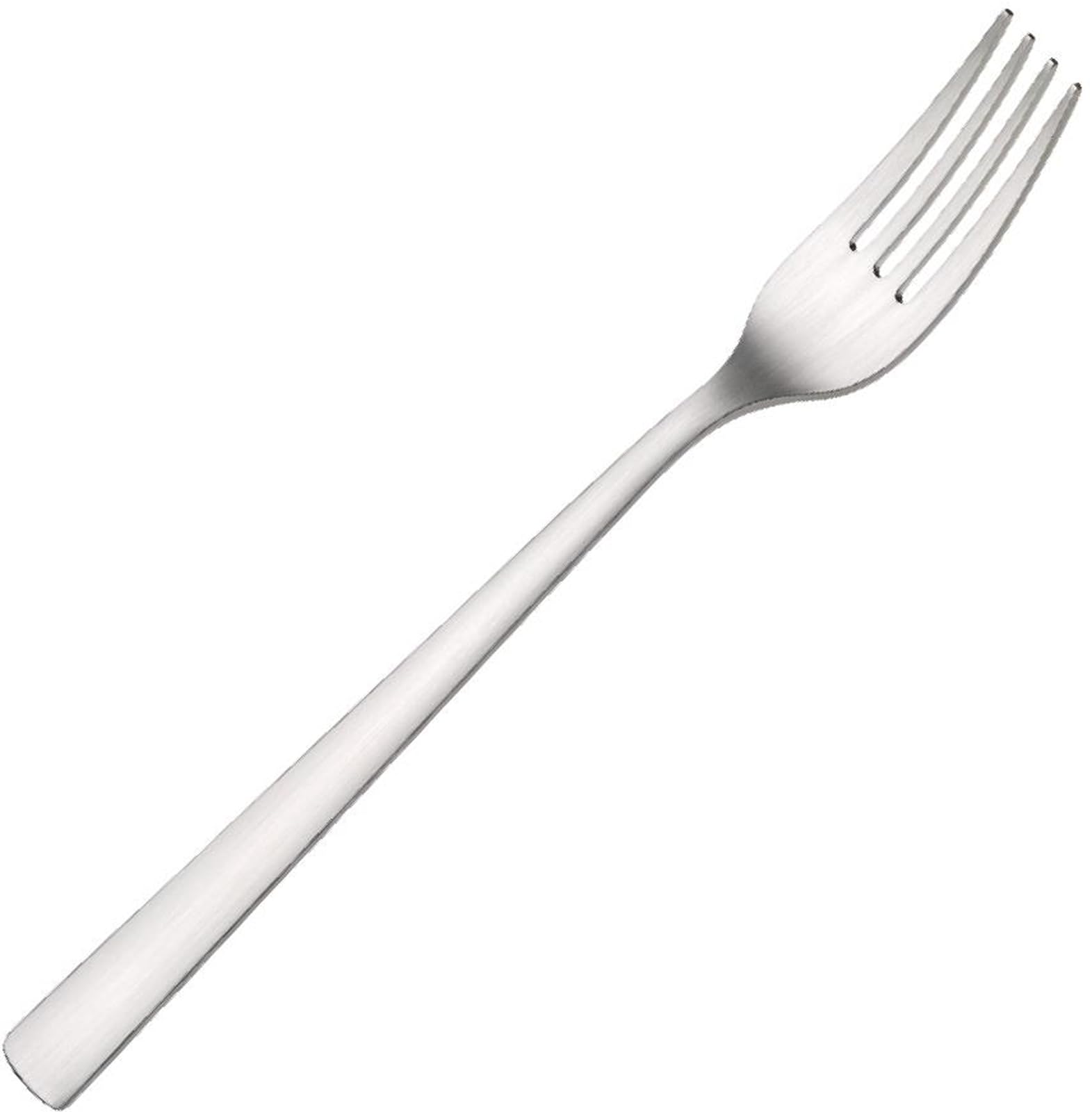 WMF Corvo Cromargan Protect Table Fork, Silver