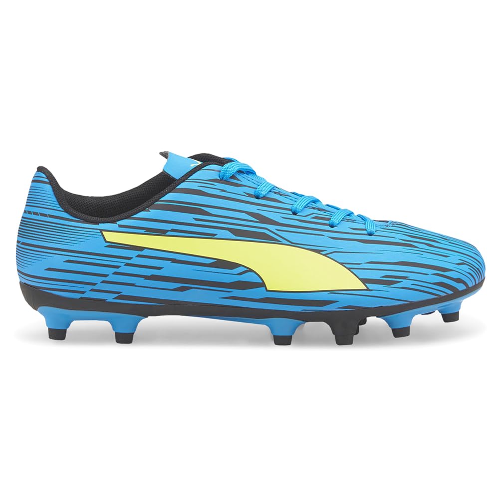 Chaussures de football enfant crampons moulés PUMA Rapido III junior