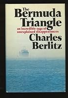The Bermuda Triangle by Charles Berlitz (1974-09-05) B01MXJ719T Book Cover