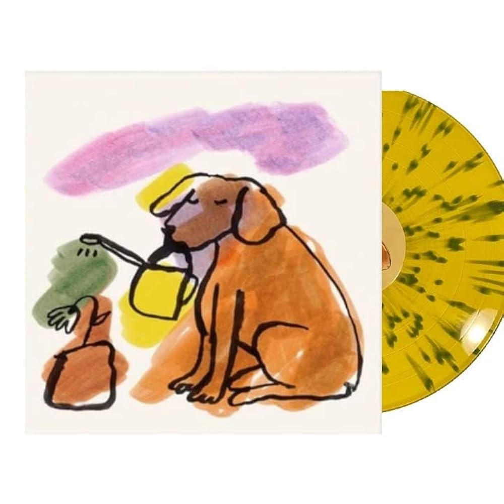 うえんでぃ Man’s Best Friend Vinyl Amazon.com: Mans Best Friend - Exclusive Limited Edition