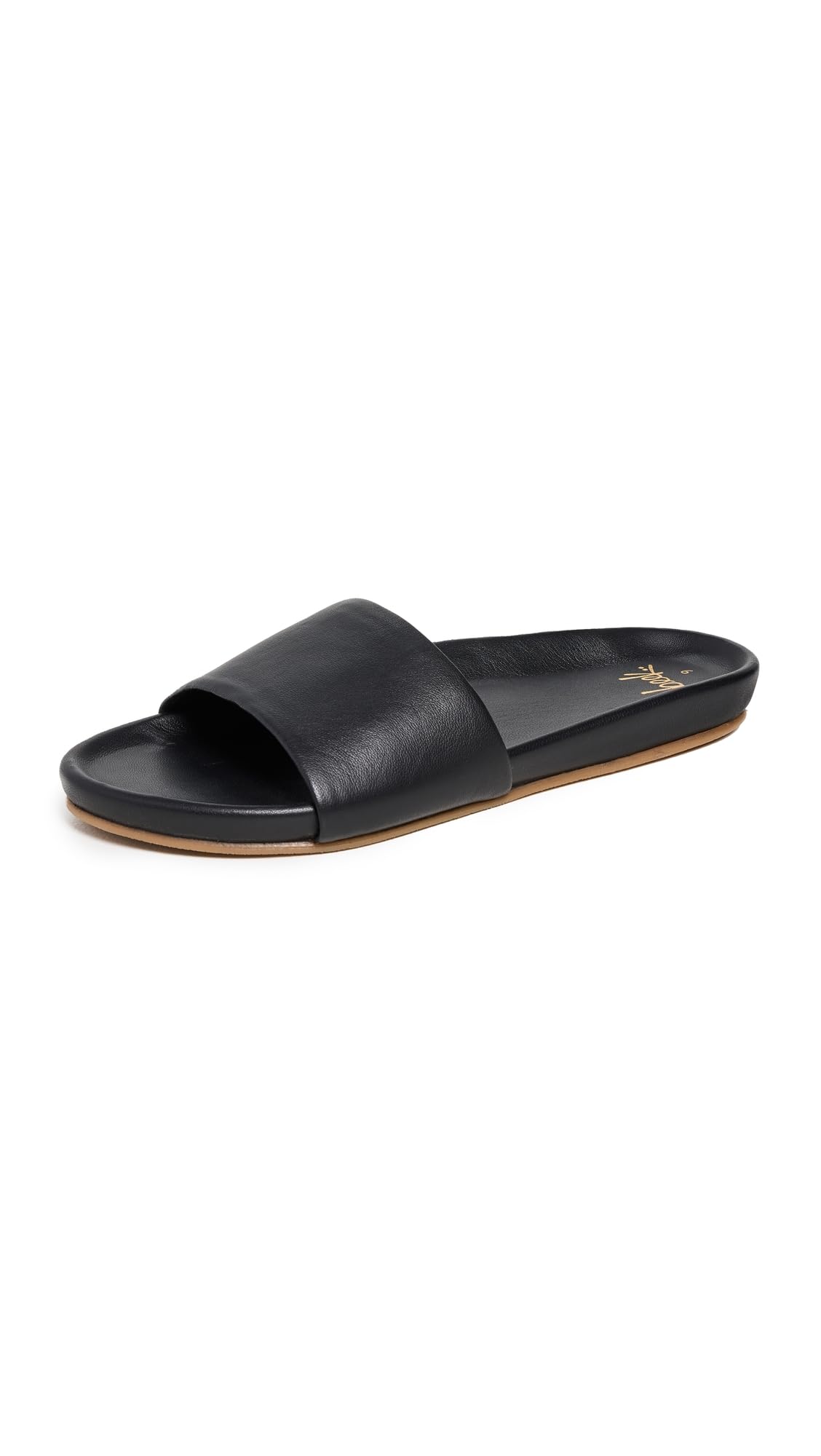 BEEK Women's Gallito Slides