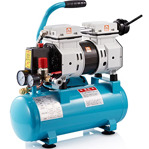 10 Best Tool Shop 2 Gallon Air Compressor In 2022 The Wrench Finder