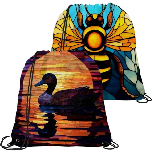 Sac de sport étanche pour voyage et piscine taille unique