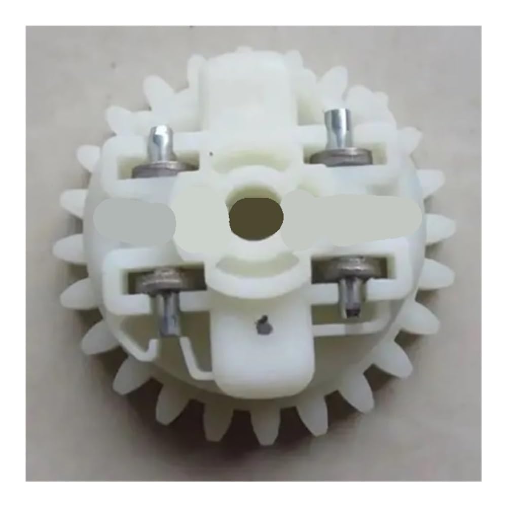 Équipement de gouverneur pour moteur GT1300 résout les variations de régime MGE6700