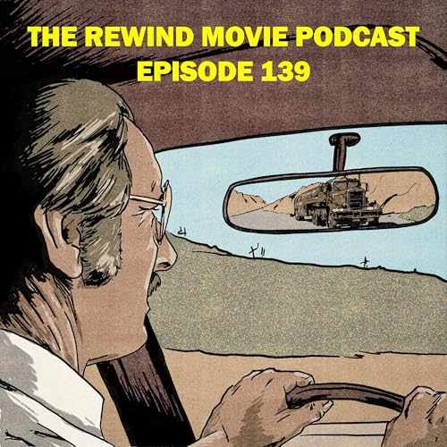 DUEL (1971) - Episode 139