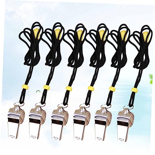 Happyyami 18 Pcs Lanyard First Aid Bamboo miniatura 7