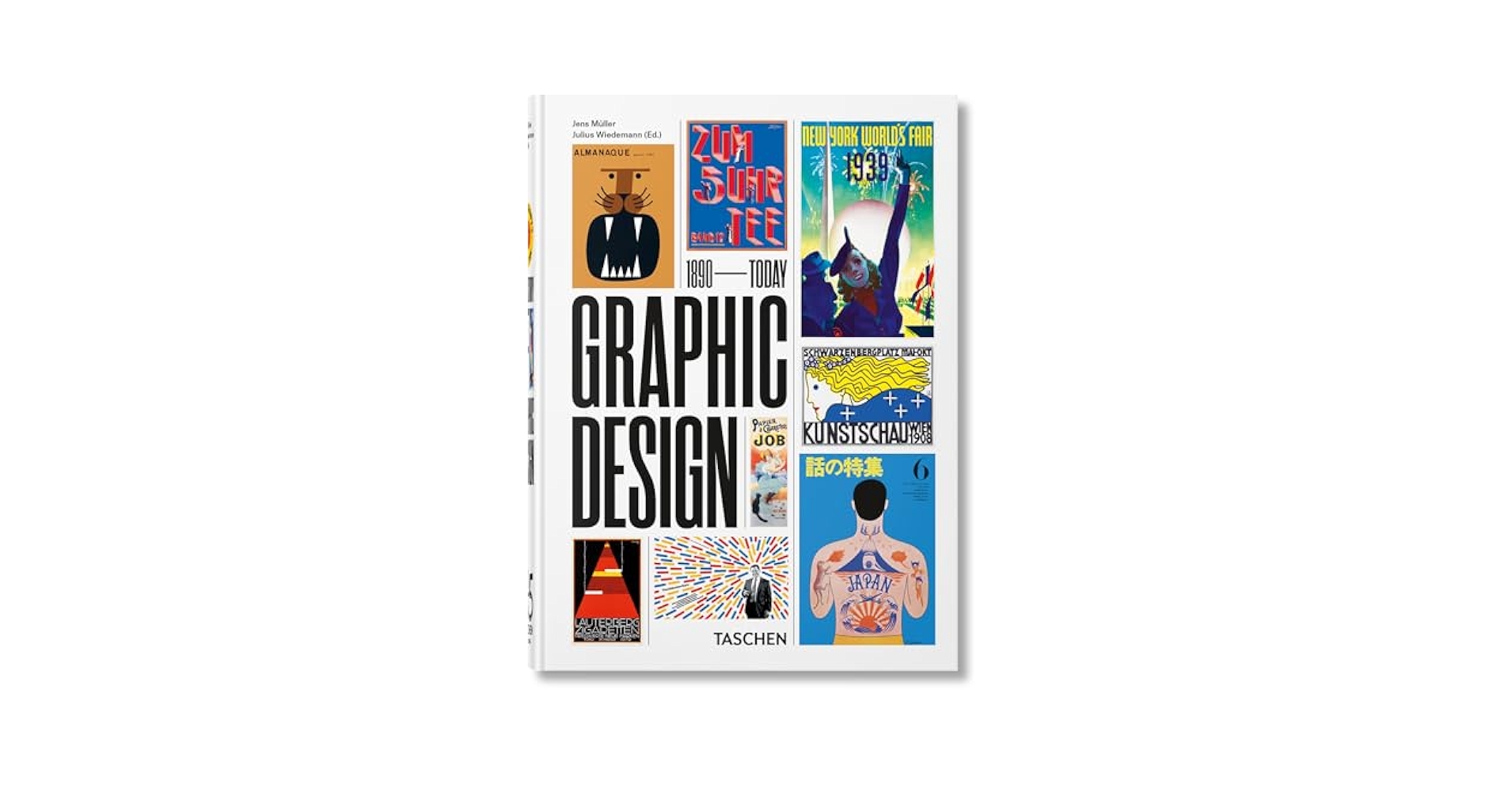 The History of Graphic Design. 45th Ed. (45th Edition