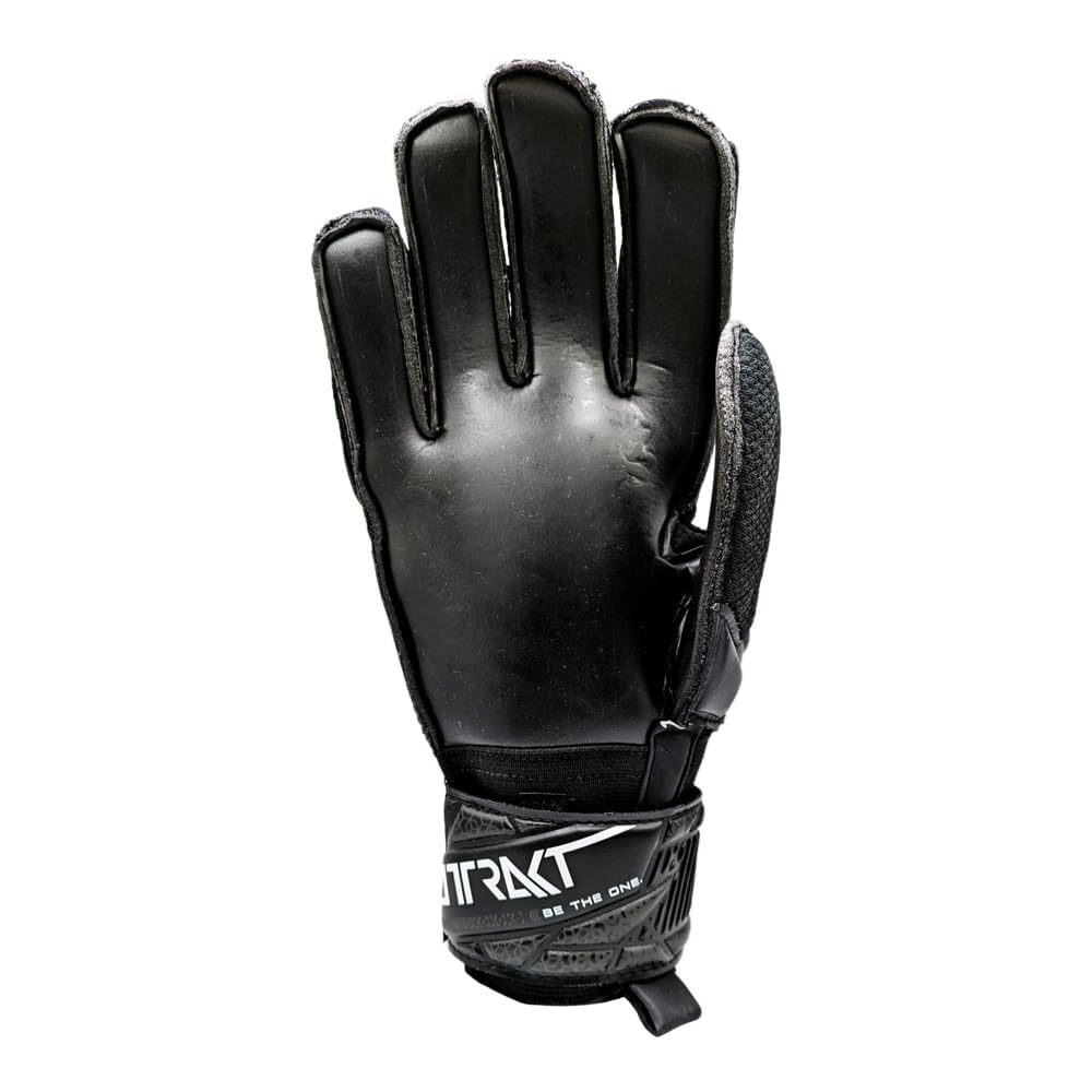 Reusch Attrakt Solid - Guantes de portero para adulto