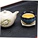 CLISPEED Taza De Té Cerámica Diseño Japonés Resistente Al Calor Para Restaurante Imagen de CLISPEED Taza De Té Cerámica Diseño Japonés Resistente Al Calor Para Restaurante