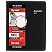 AT-A-GLANCE Weekly Appointment Book / Planner, January 2018 - January 2019, 6-3/4" x 8-3/4", Black (7095105)