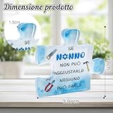 Zoom IMG-2 jiomulig originali regalo per nonno Zoom IMG-2 jiomulig originali regalo per nonno