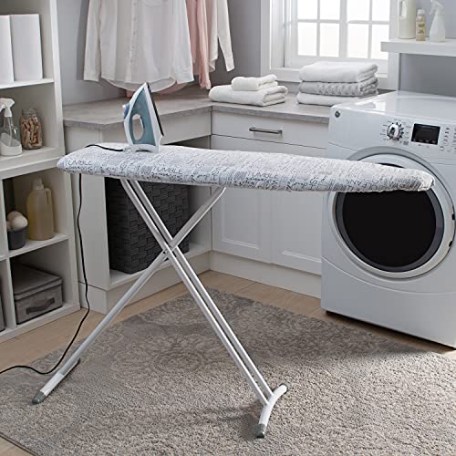 Simplify 25447-WHITE Ironing Board Cover thumb #6