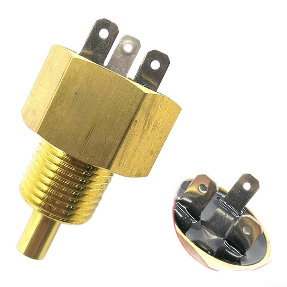 Sensor Temperatura Agua 2848A102 Compatible para Perkins 1004-4