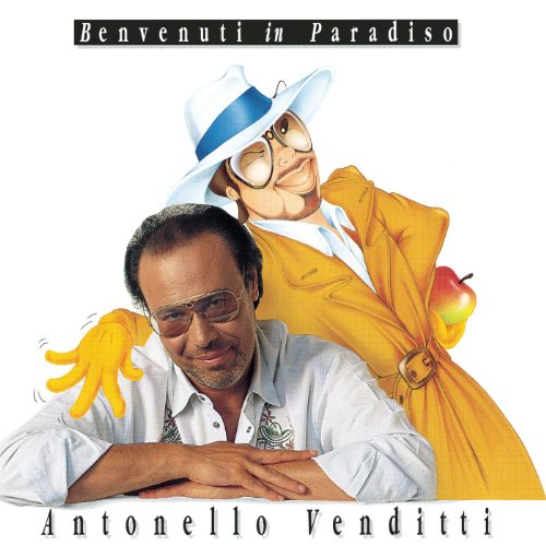 Antonello Venditti