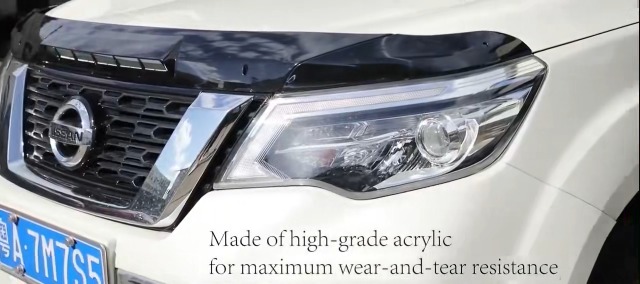 Amazon | RAV4 50系 AXAH54 MXAA52 MXAA54 バグガード ボンネット