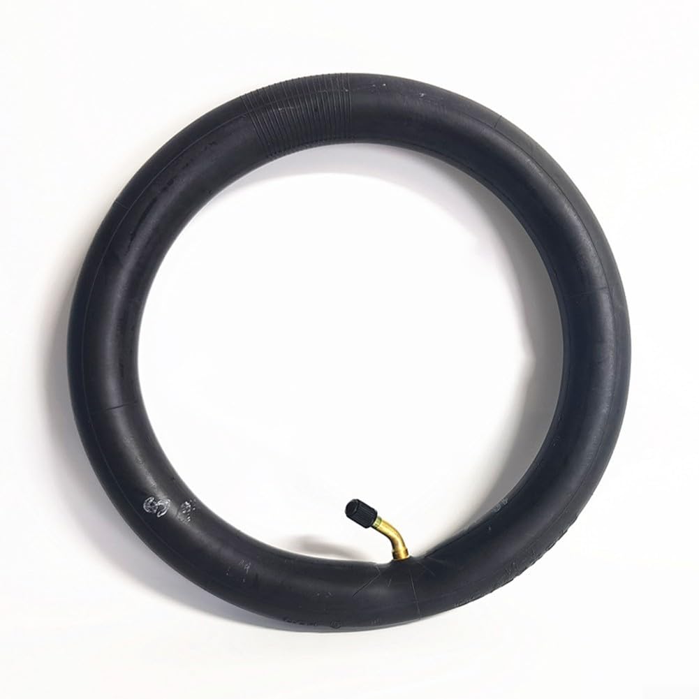 270X47-203 Tyre & Tube For Baby Carriage, Dependable Rubber Inner Tube & Tire Set For Baby Carriage Trolley Wearproof(Inner tube)