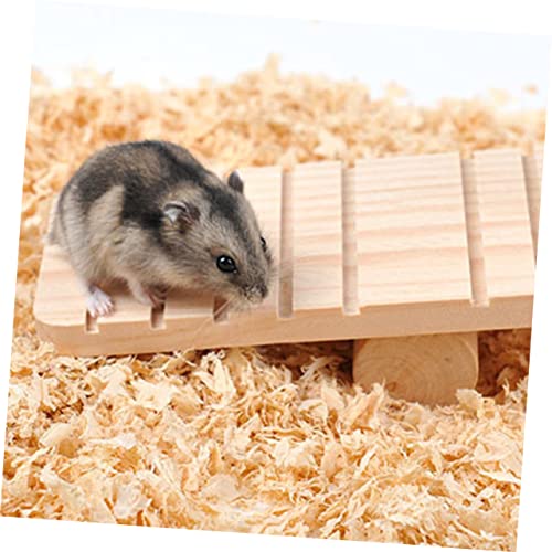 POPETPOP Hamster Seesaw - Image 4