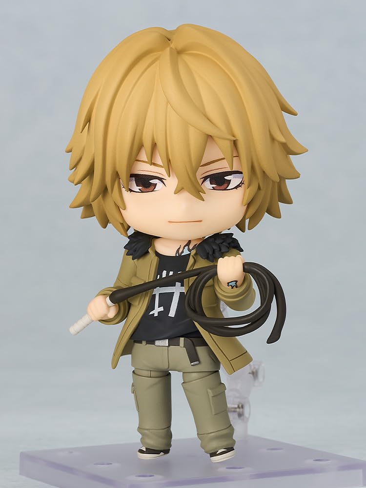 Amazon | ねんどろいど 家庭教師ヒットマンREBORN！ ディーノ