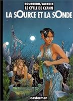 La sOurce et la sOnde 2203388579 Book Cover