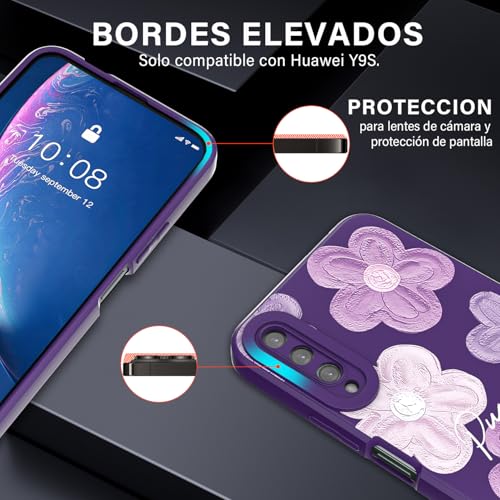 La Mejor Selección de Y9s para comprar online. 26 La Mejor Selección de Y9s para comprar online. 12