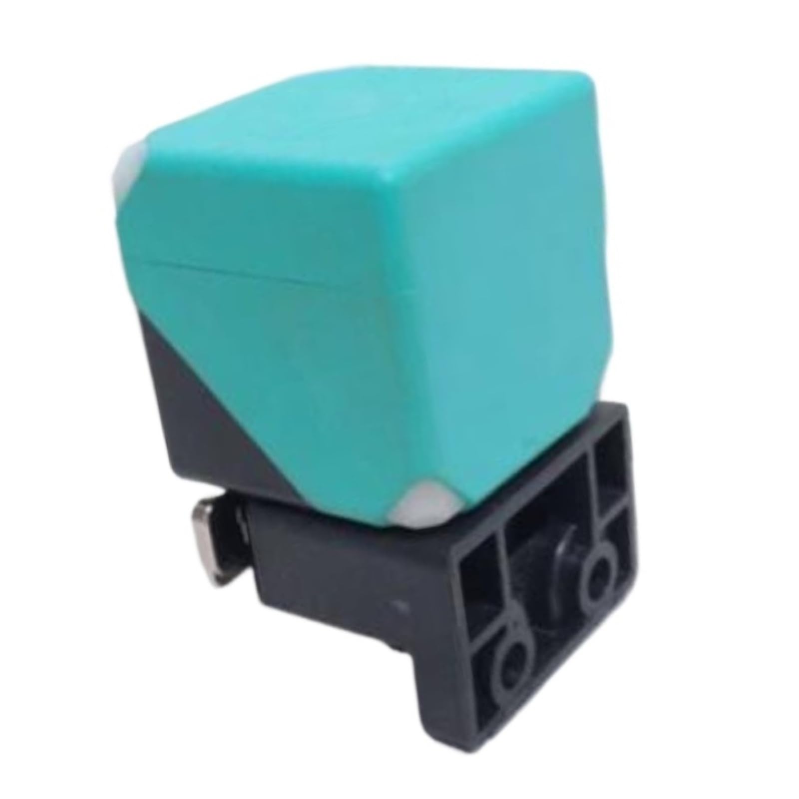 Sdmzjuephxc One Color 1Pcs Square Proximity Switch Nbn40-L2-E0-V1 Inductive Sensor Switch For Industrial Automation Production Lines