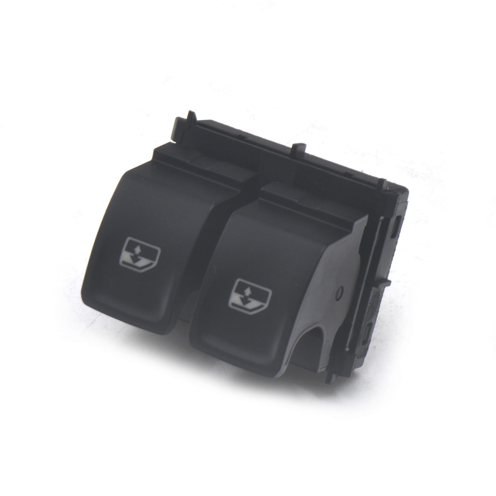 VWWS026 Rechts vorne Fahrerseite Druckknopf Schalter Fit Für V.W. CRAFTER Box Plattform/Fahrgestell GOLF VII OE #5G0959858B 5G0959858D