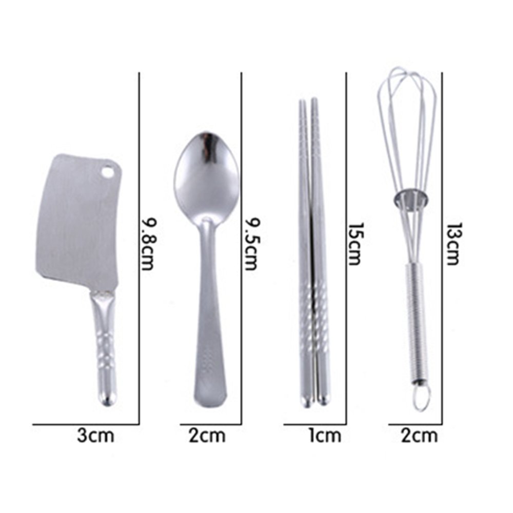 Amazon | elfishjp おままごと 調理器具 なべセット 料理おもちゃ
