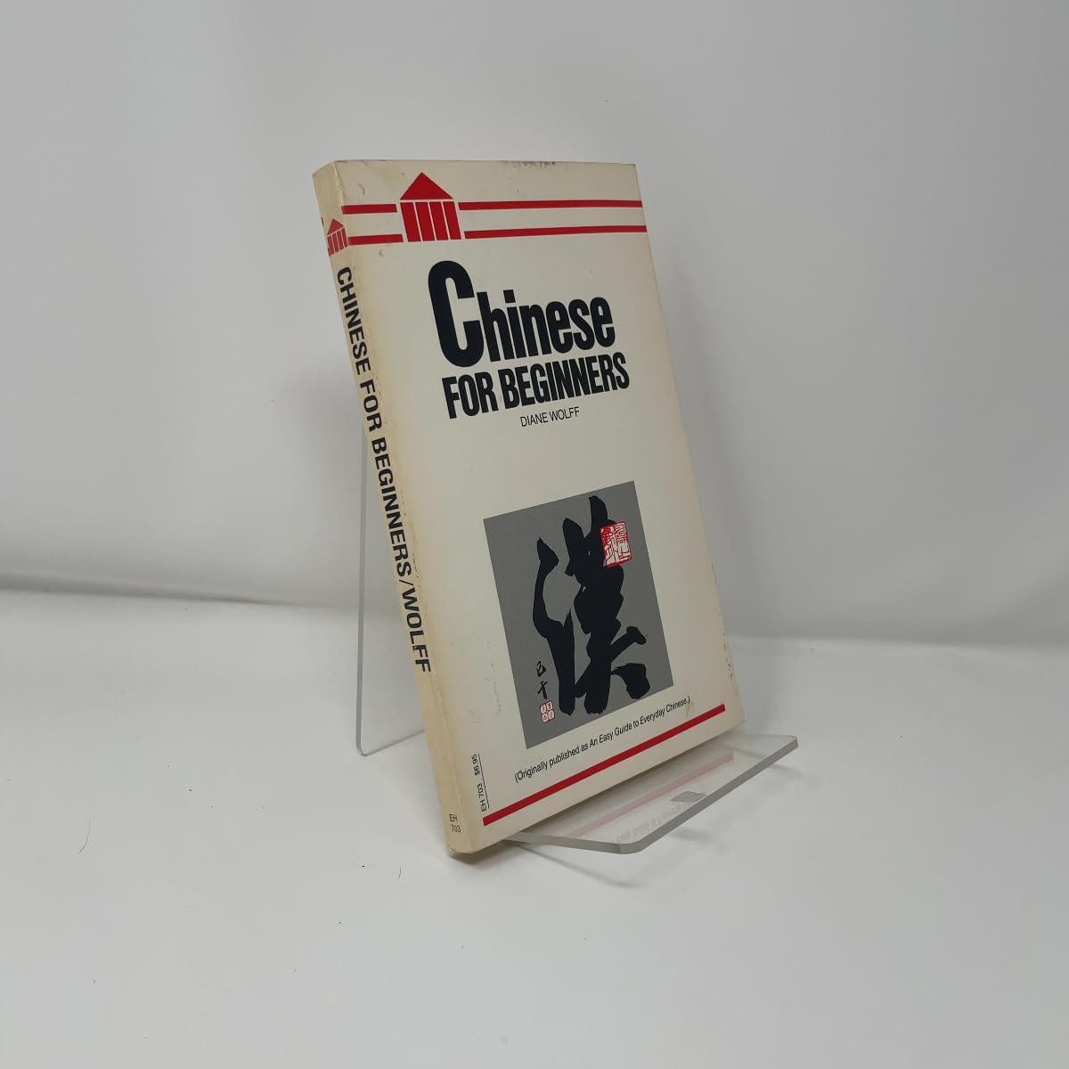 Buy Chinese for Beginners — BookShops.in