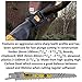 10 x SabreCut SCRSKW10A Mixed S644D S1531L S2345X Fast Wood Cutting Reciprocating Sabre Saw Blades