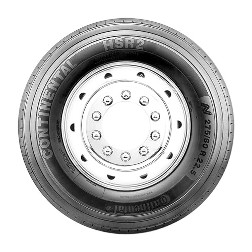 Continental HSR2 Commercial Tire