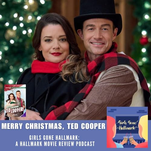 Merry Christmas, Ted Cooper