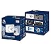 immagine 2ARCTIC Liquid Freezer II 120 - Raffreddamento Liquido CPU Tutto-in-uno Multi-Compatibile, 1000-3000 RPM (Controllato da PWM), Compatibile Intel e AM4, Alte Prestazioni Consente Overclocking